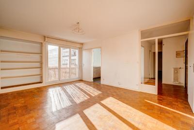 Appartement - 53 m² - 2 pièces