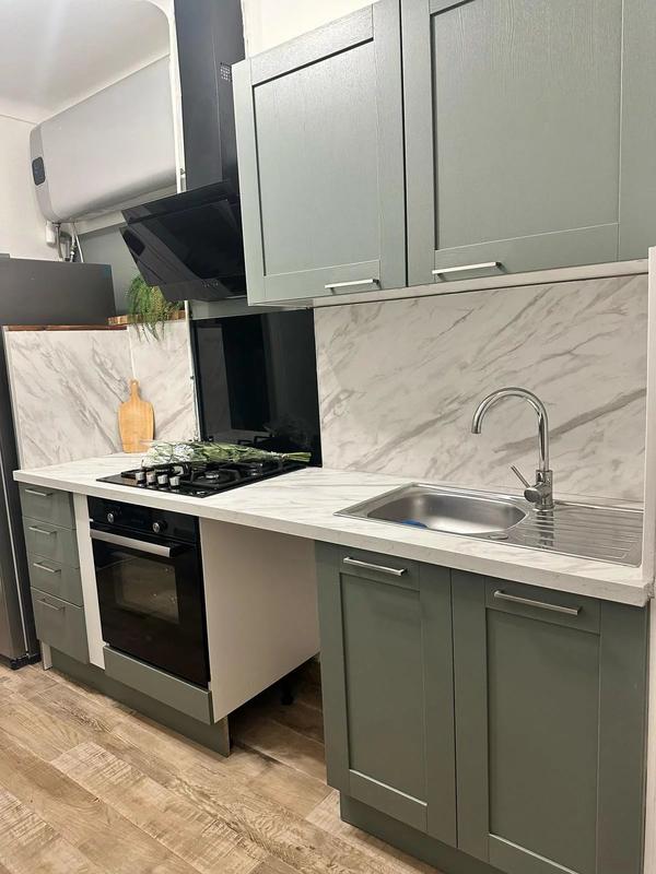 Appartement - 78 m² - 3 pièces