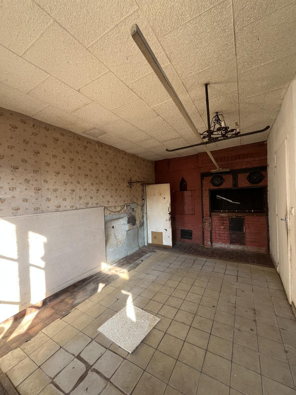 Maison - 150 m² - 4 pièces