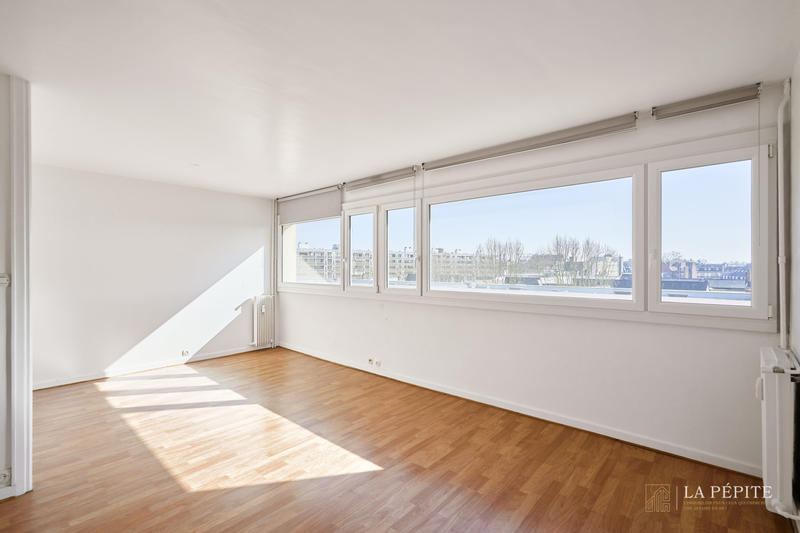 Appartement - 71 m² - 3 pièces