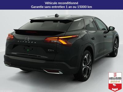 Citroën C5 X PureTech 130 Eat8 Plus