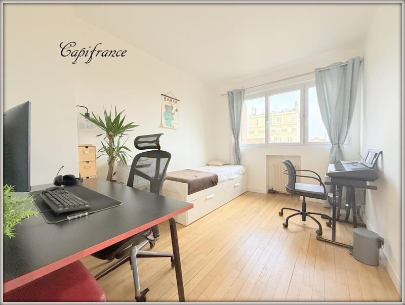 Appartement - 71 m² - 4 pièces