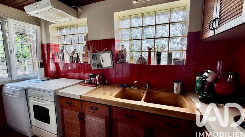 Château - 1 256 m² - 25 pièces