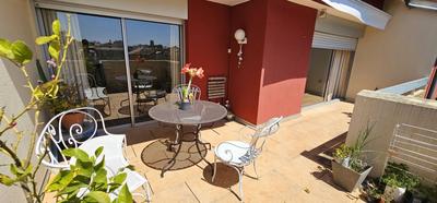 Appartement - 83 m² - 4 pièces