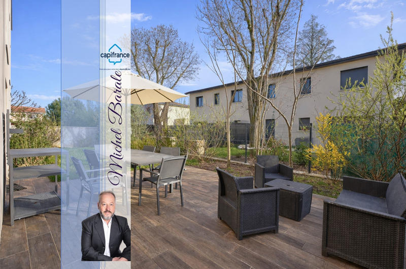 Appartement - 98 m² - 5 pièces