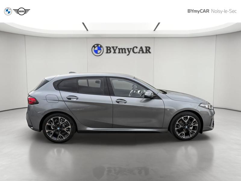 Bmw Série 1 F70 120 170 ch Dkg7 m Sport