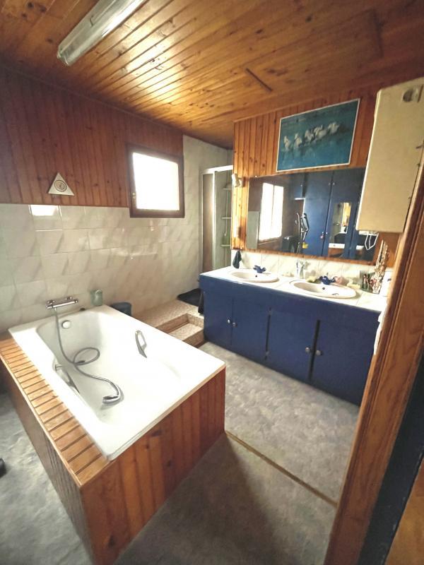 Maison - 113 m² - 4 pièces