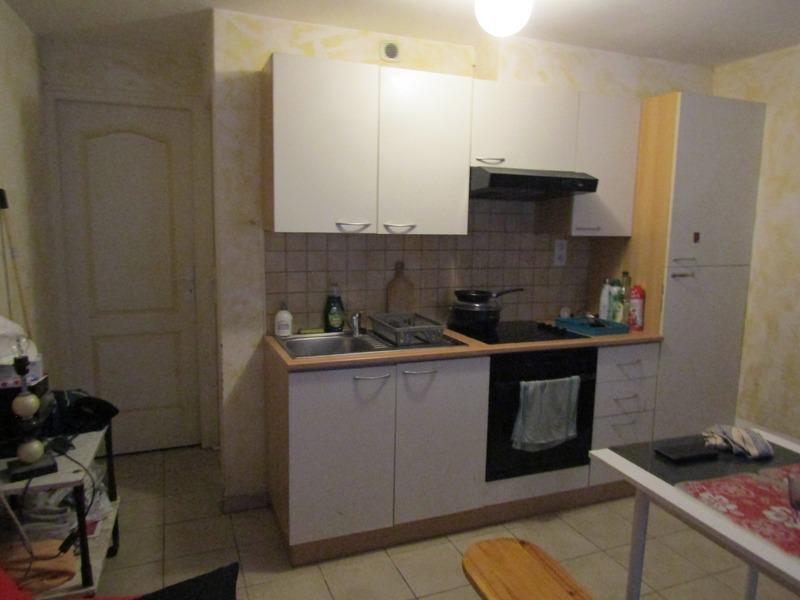 Appartement - 64 m² - 7 pièces