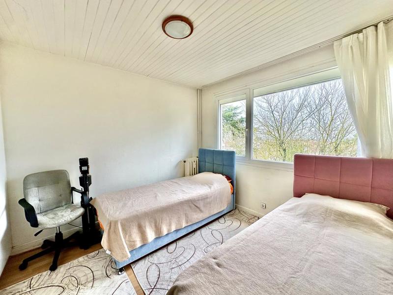 Appartement - 53 m² - 3 pièces