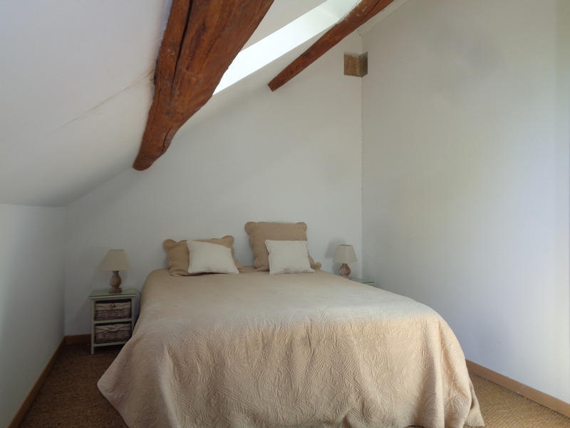 Maison - 220 m² - 11 pièces