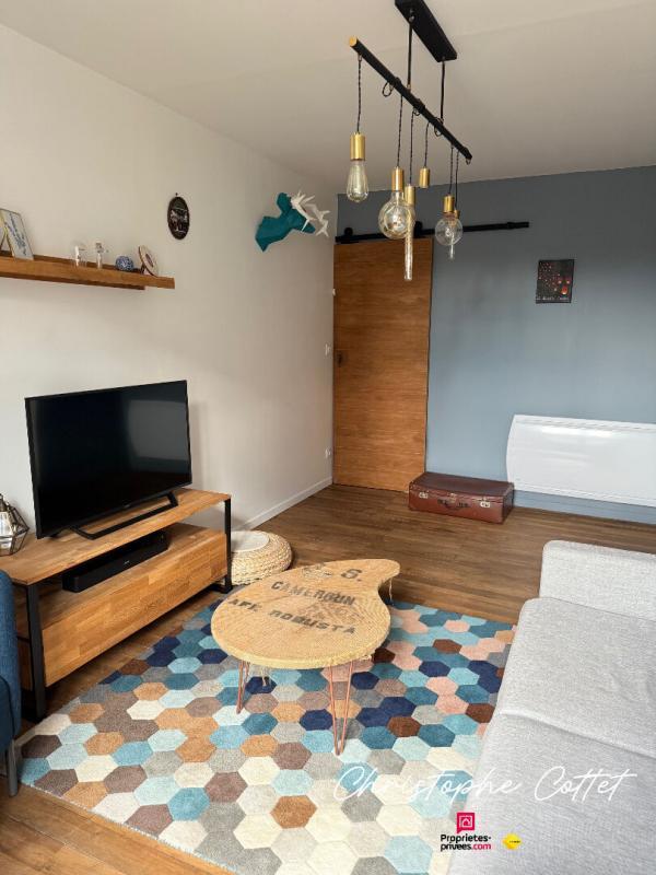 Maison - 138 m² - 6 pièces