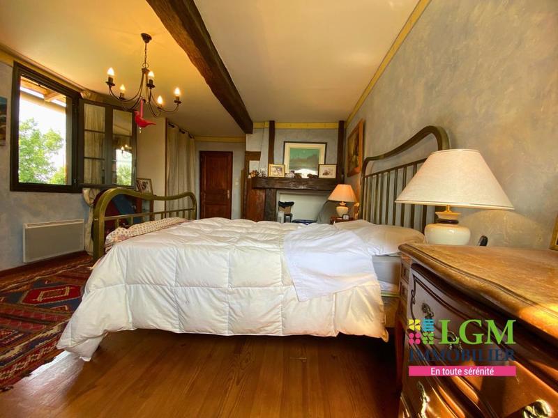 Maison - 156 m² - 4 pièces