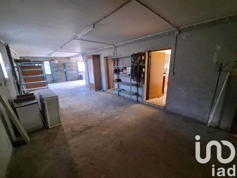 Maison - 99 m² - 7 pièces