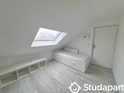Appartement - 9 m² - 1 pièce