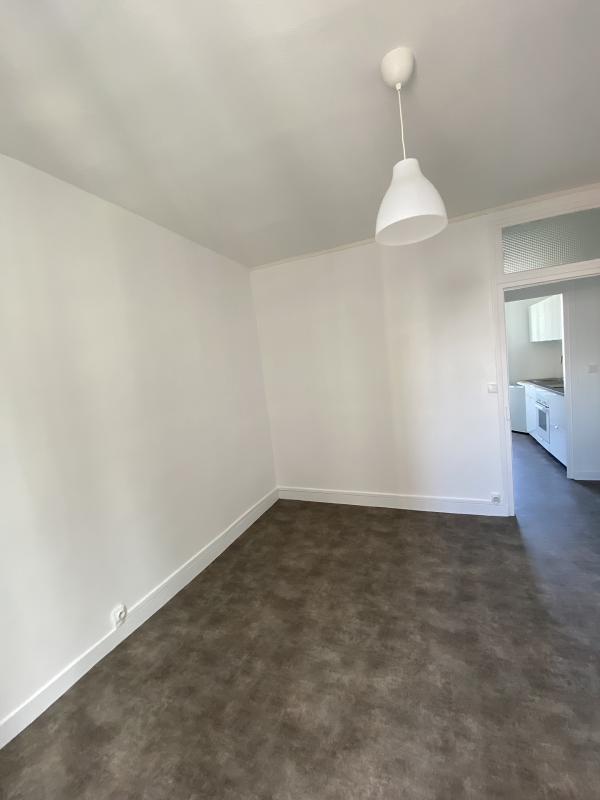 Appartement - 30 m² - 2 pièces