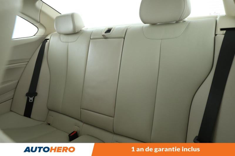 Bmw Serie 2 Coupé 220d Luxury Bva8 190 ch