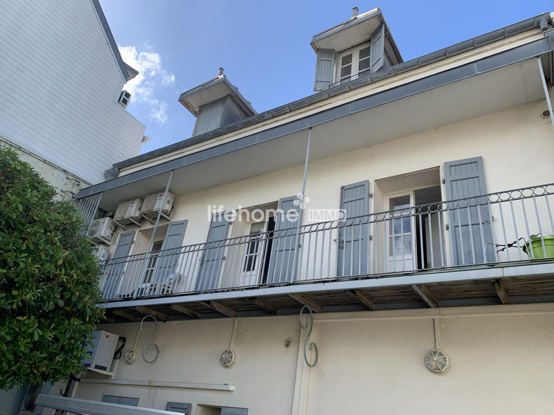 Bureau - 210 m² - 5 pièces