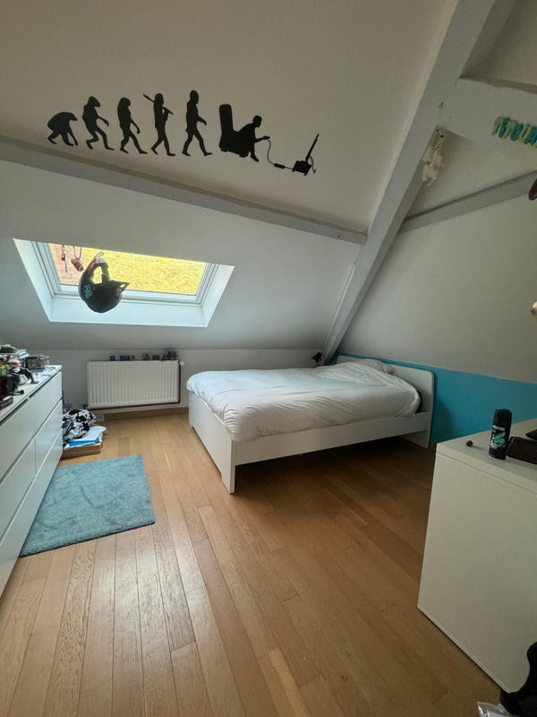 Maison - 145 m² - 7 pièces