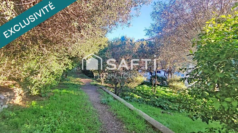 Appartement - 54 m² - 3 pièces