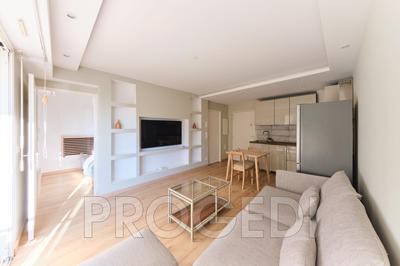 Appartement - 32 m² - 2 pièces