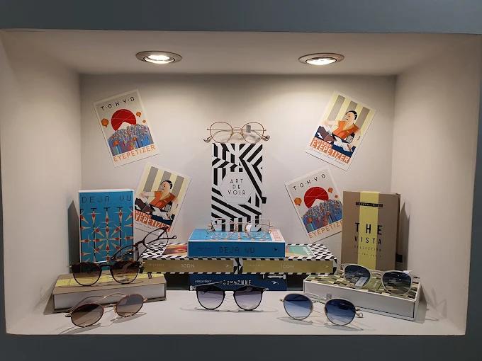 Alpha Optique Saint Germain en Laye