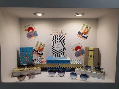 Alpha Optique Saint Germain en Laye