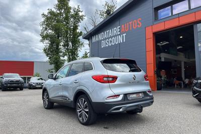 Renault Kadjar Tce 160 Edc Intens Toit P