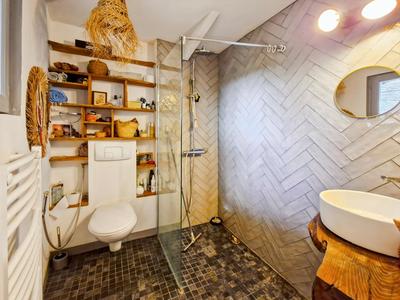 Maison - 50 m² - 3 pièces