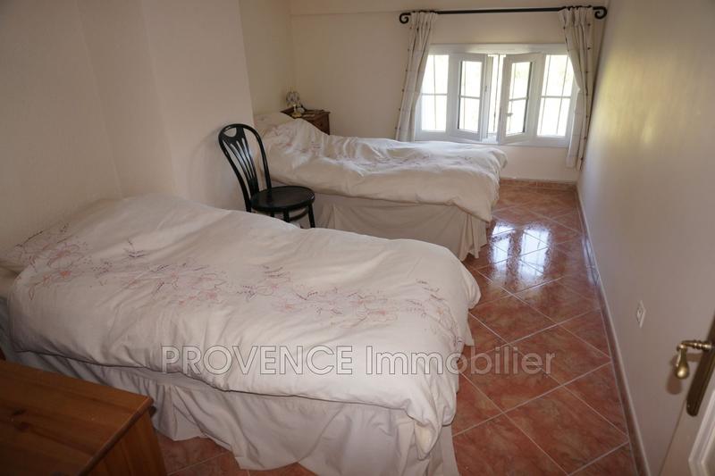 Bastide - 250 m² - 8 pièces