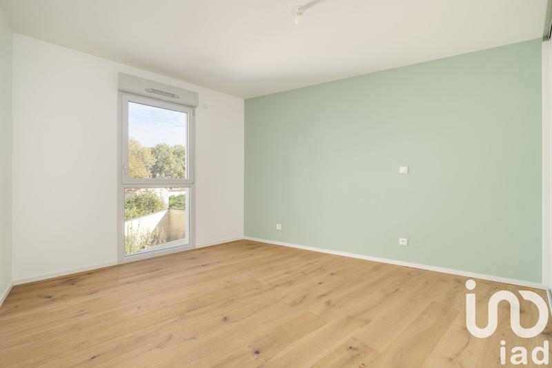 Appartement - 82 m² - 3 pièces