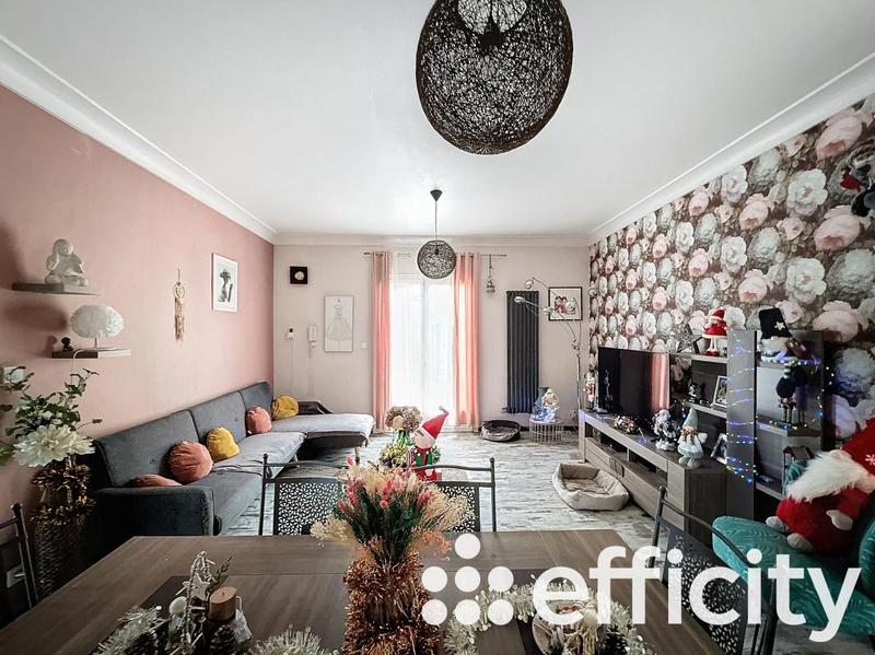 Maison - 167 m² - 6 pièces