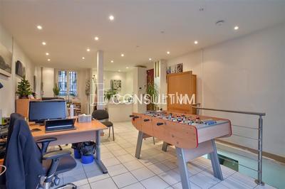 Local commercial - 55 m²