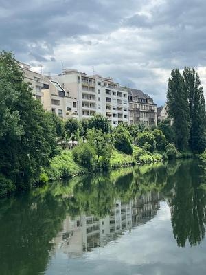 Bureau - 47 m² - 2 pièces