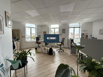 Local commercial - 175 m²