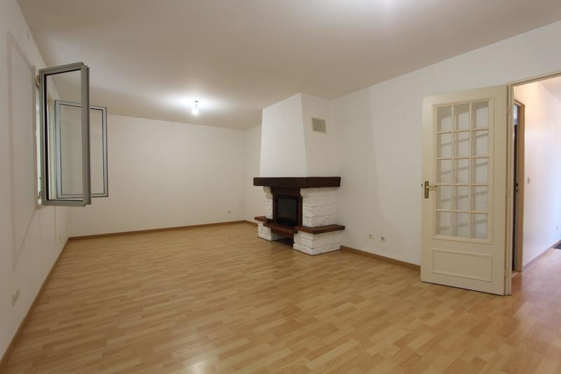 Maison - 107 m² - 4 pièces