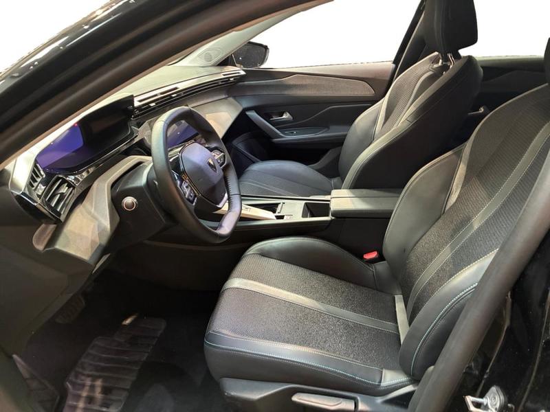 Peugeot 308 PureTech 130ch s&amp;S Eat8 Allure