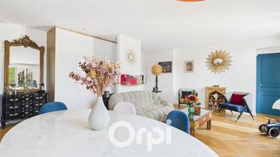 Appartement - 73 m² - 3 pièces