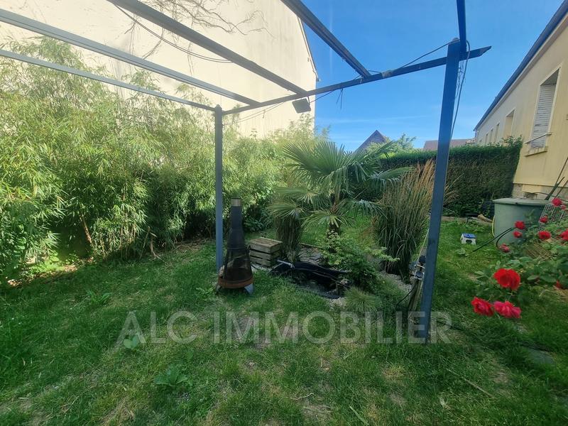 Maison - 118 m² - 5 pièces