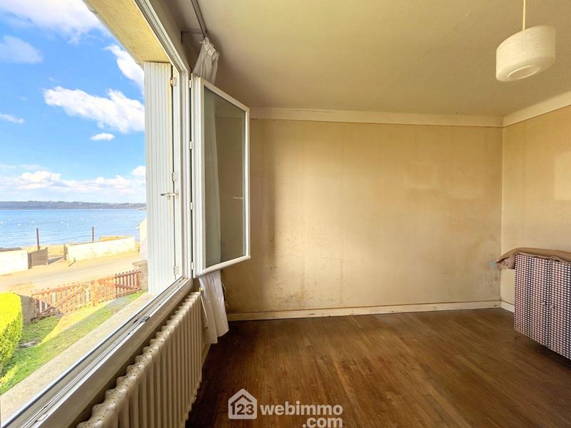 Maison - 117 m² - 6 pièces