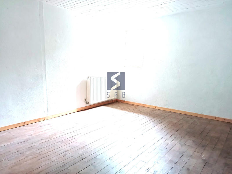 Maison - 160 m² - 8 pièces