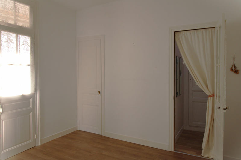 Appartement - 94 m² - 4 pièces