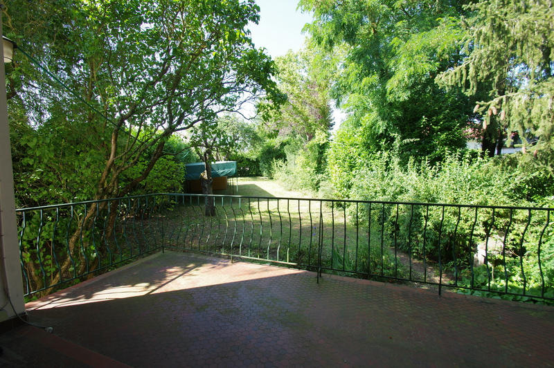 Maison - 287 m² - 10 pièces