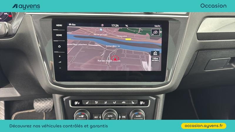 Volkswagen Tiguan Allspace 1.5 Tsi Evo 150ch Carat Exclusive Dsg7 Euro6d-T