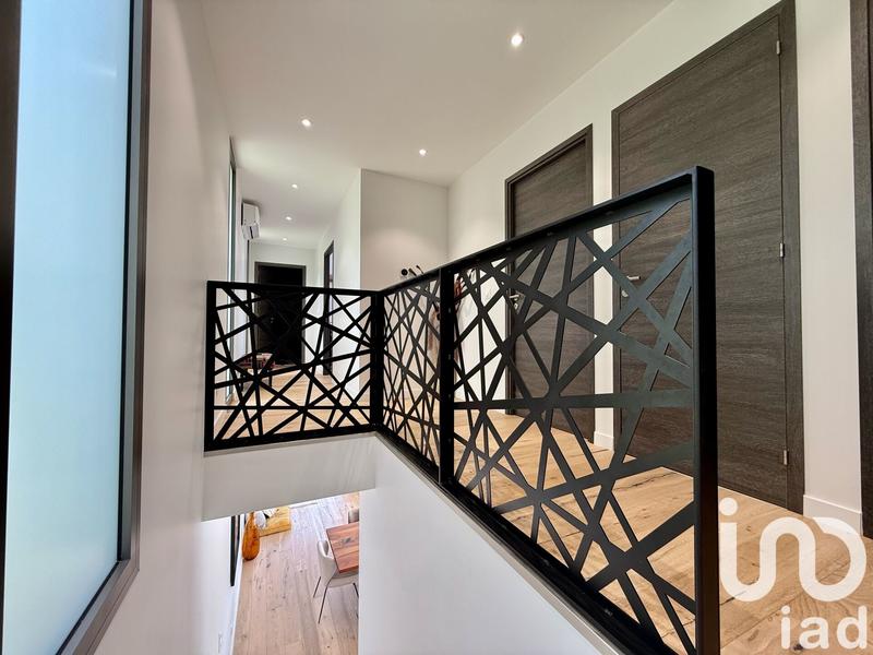 Maison de maîtres - 170 m² - 5 pièces