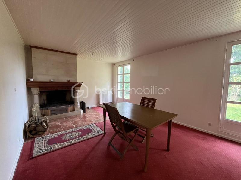 Maison - 175 m² - 6 pièces