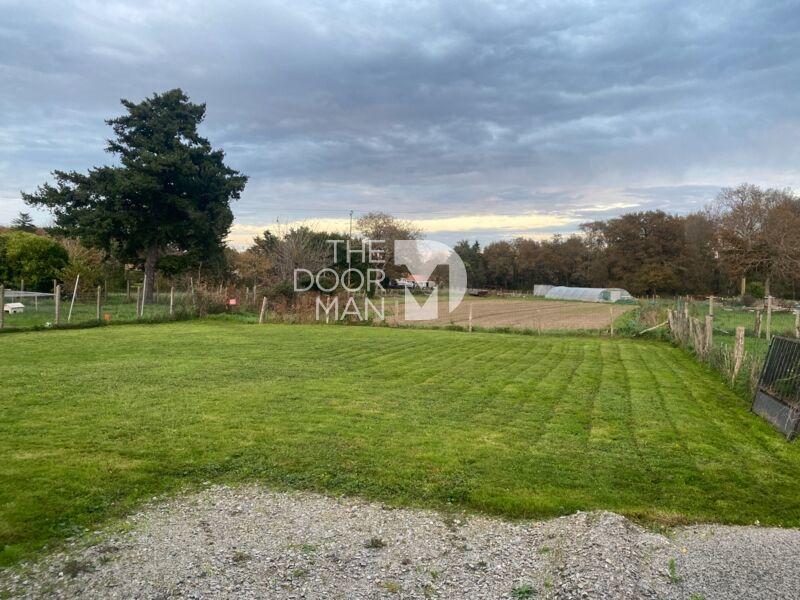 Maison - 75 m² - 3 pièces