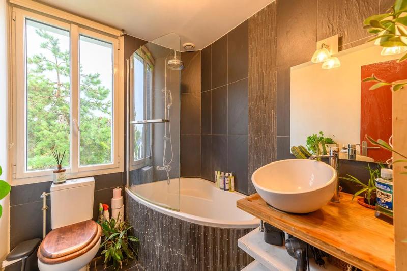 Maison - 70 m² - 4 pièces