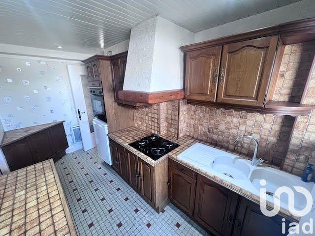 Appartement - 71 m² - 3 pièces