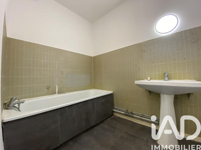 Appartement - 88 m² - 5 pièces