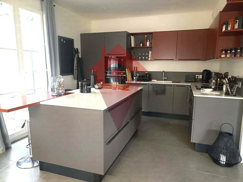 Maison - 148 m² - 5 pièces